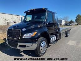Towing In Richardson Tx