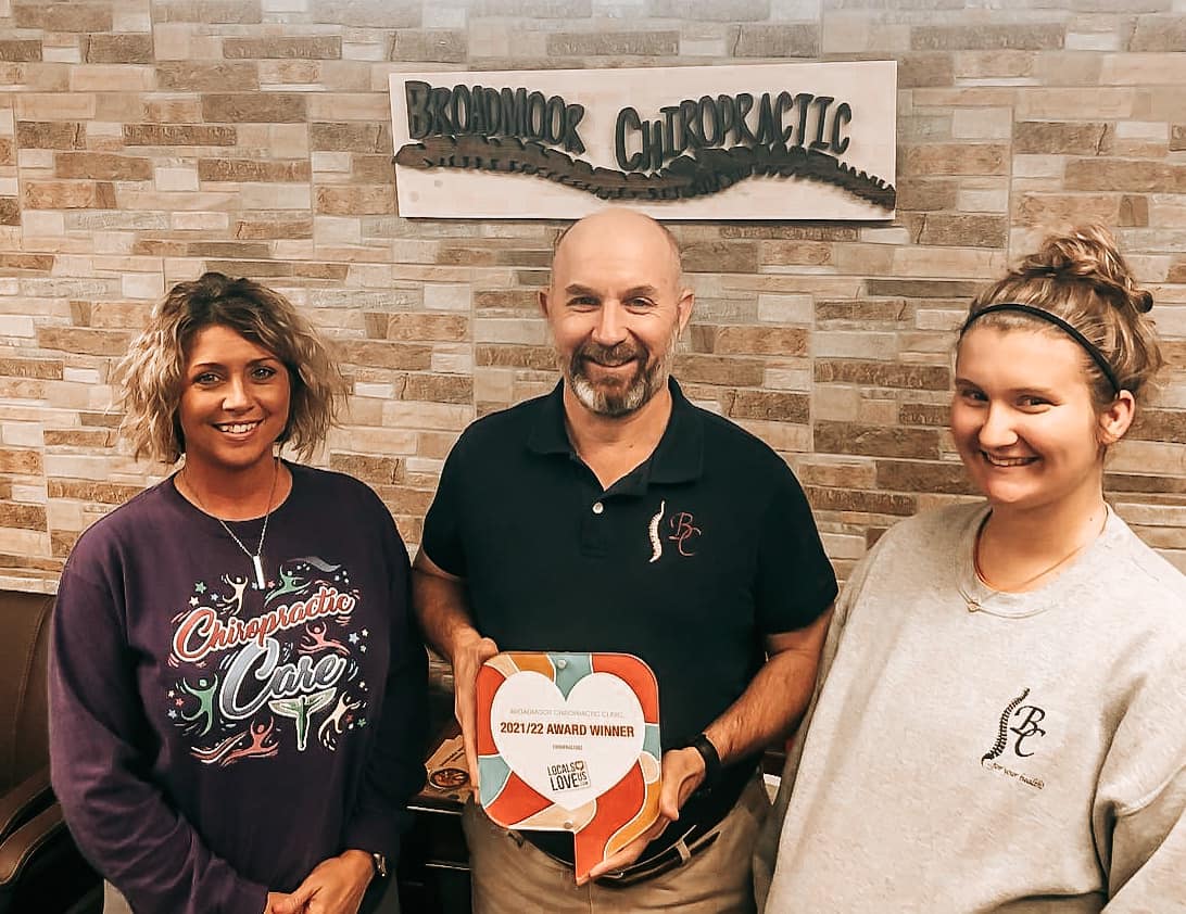Broadmoor Chiropractic Clinic