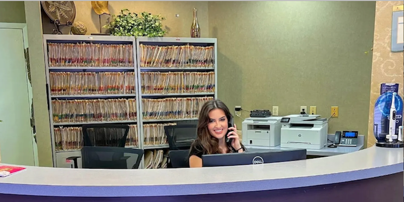 Clearwater Dentist