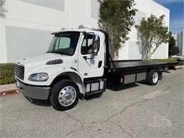 Allen Towing Service