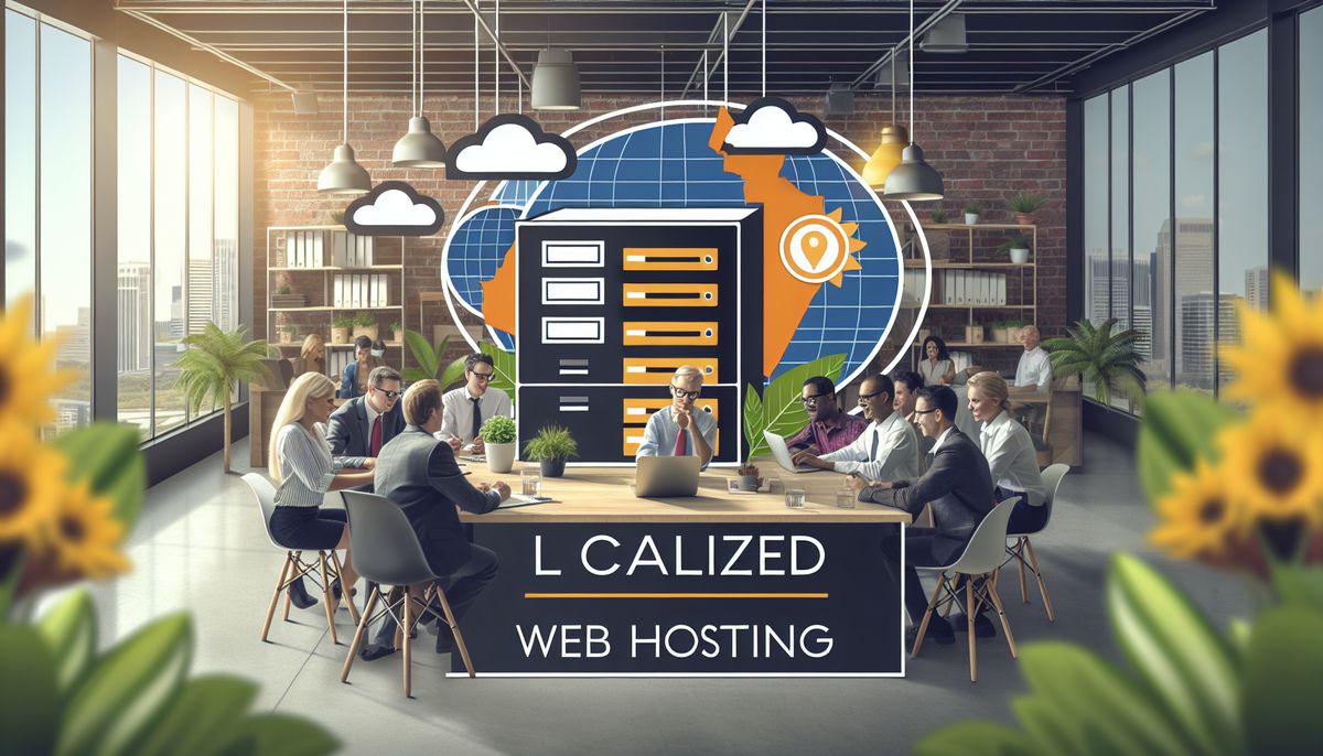 Websnoogie Web Hosting