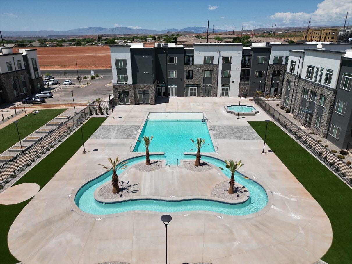 Clearwater Pools Supply