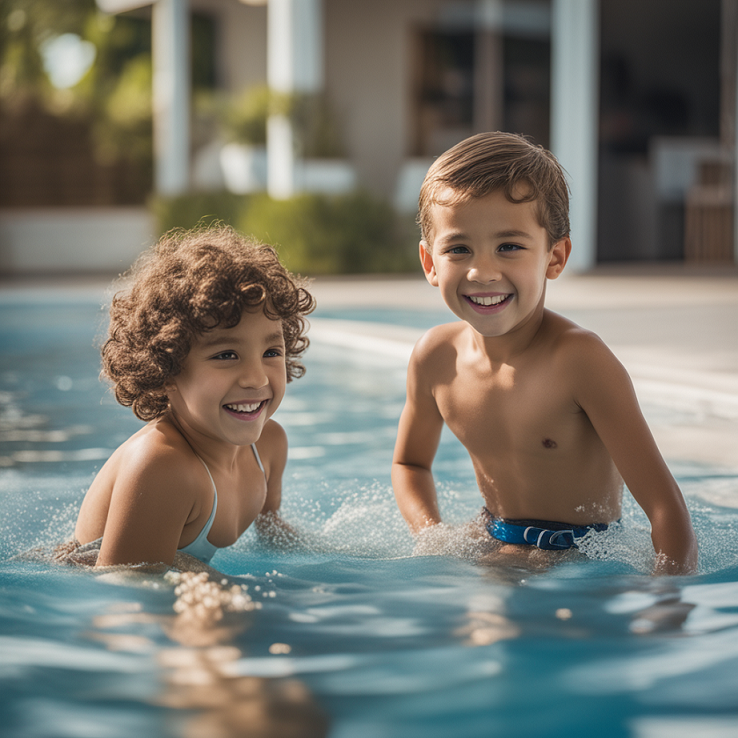 Clearwater Pools Supply