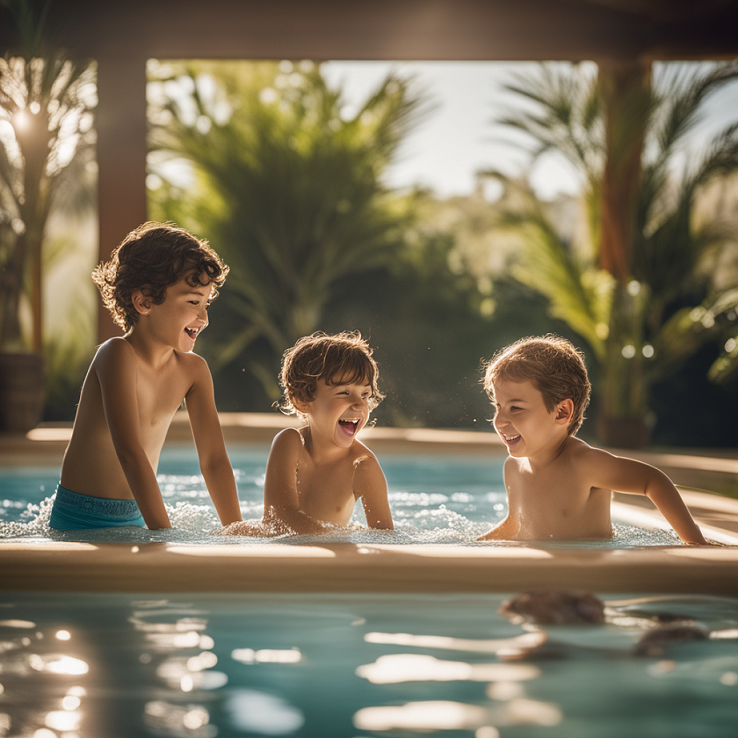 Clearwater Pools Supply