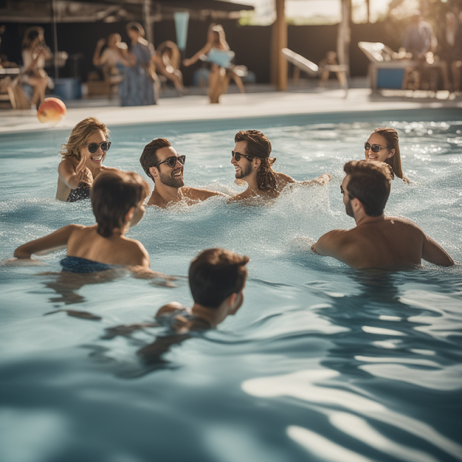Clearwater Pools Supply