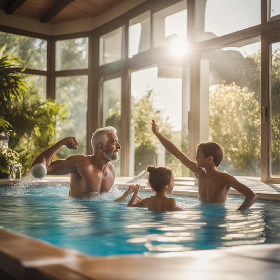 Clearwater Pools Supply