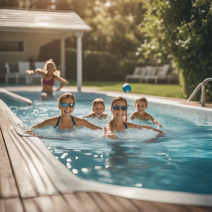 Clearwater Pools Supply