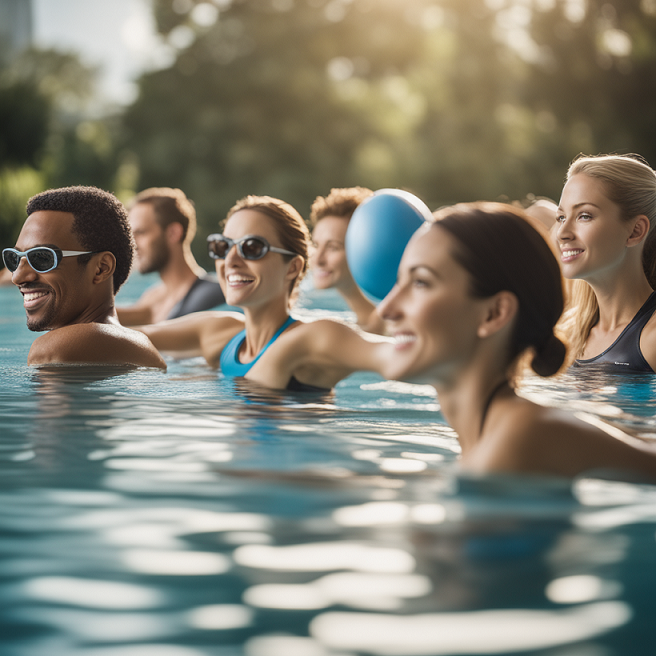 Clearwater Pools Supply
