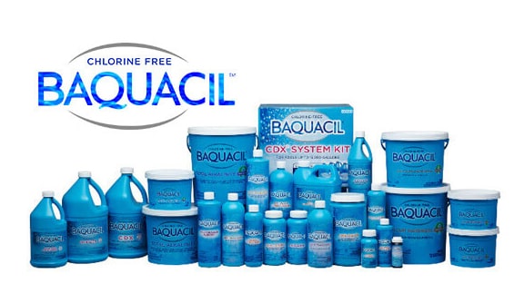 Clearwater Pools Supply