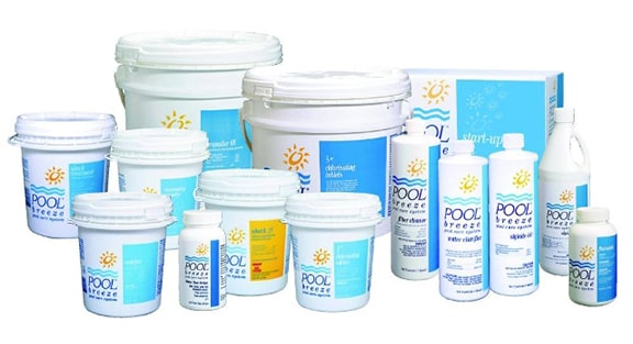 Clearwater Pools Supply