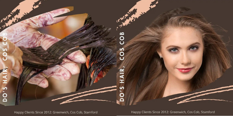 Do's Hair Salon