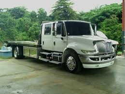 Towing In Dallas & Roadside Assistance