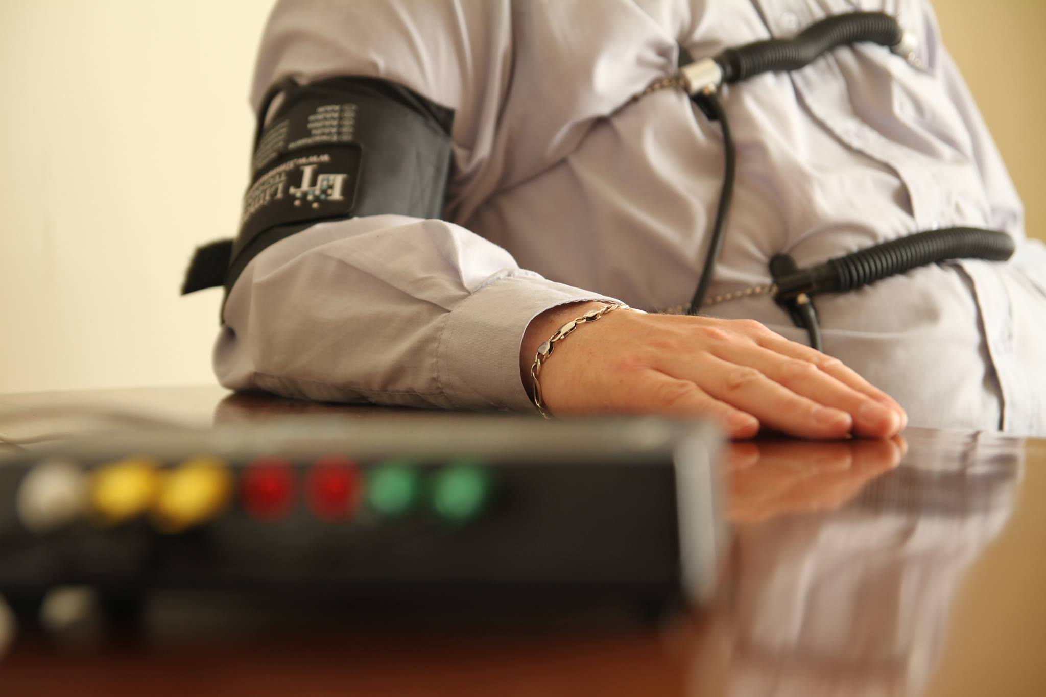 Lie Detector LTD Ireland