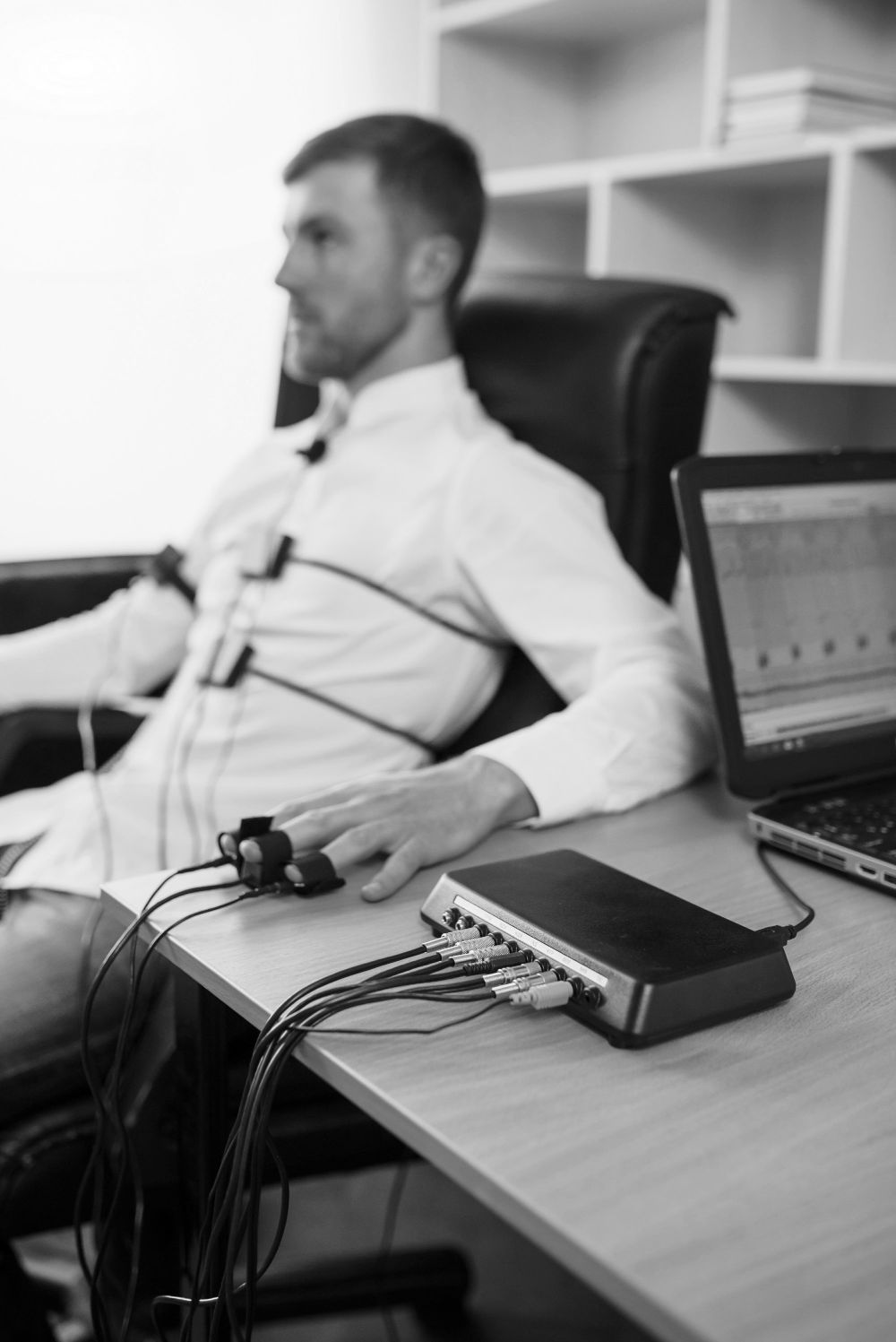 Lie Detector LTD Ireland
