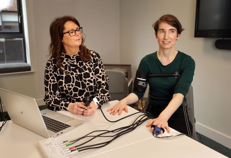 Lie Detector LTD Ireland
