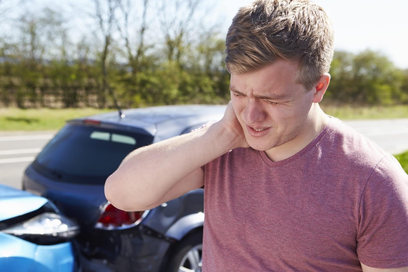 Tus Abogados de Accidentes