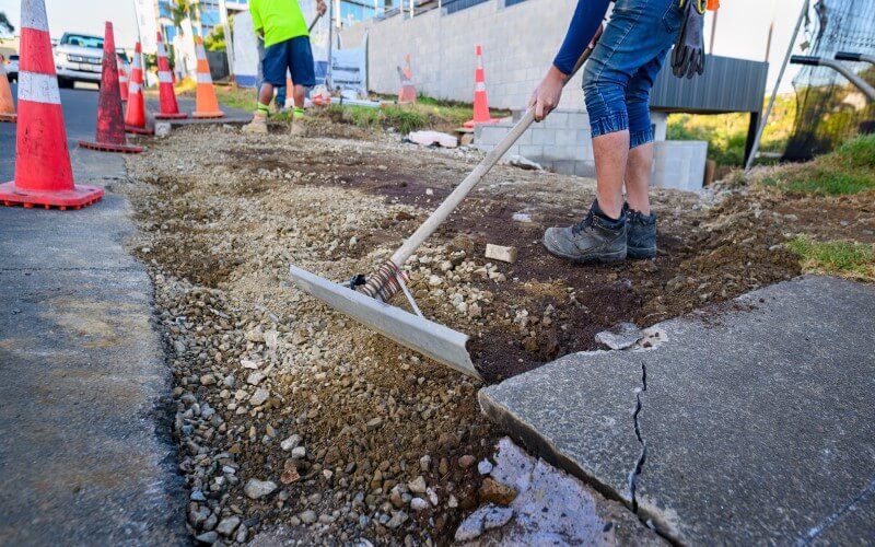 Decograde Concrete Resurfacing