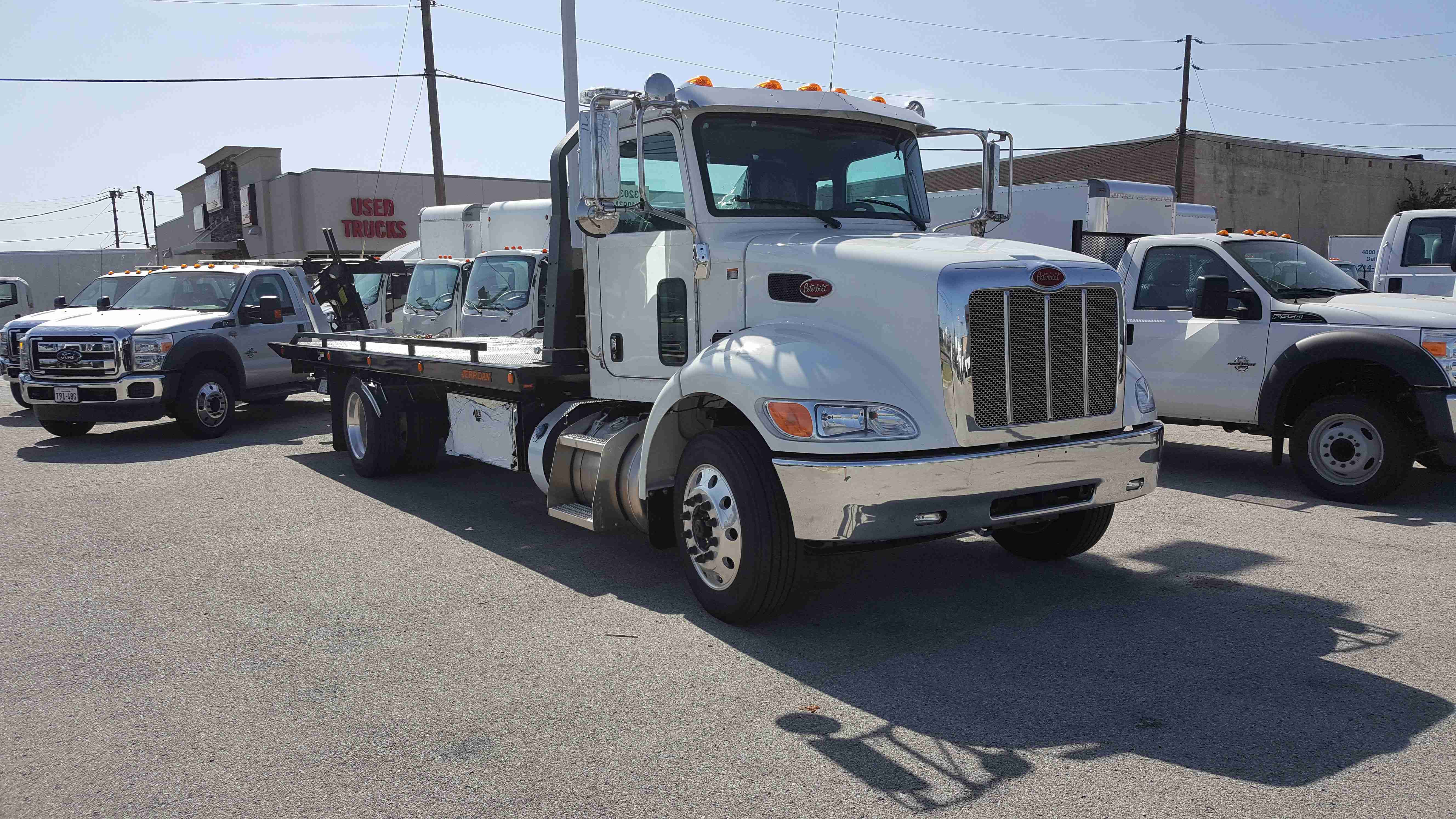 Carrollton Towing