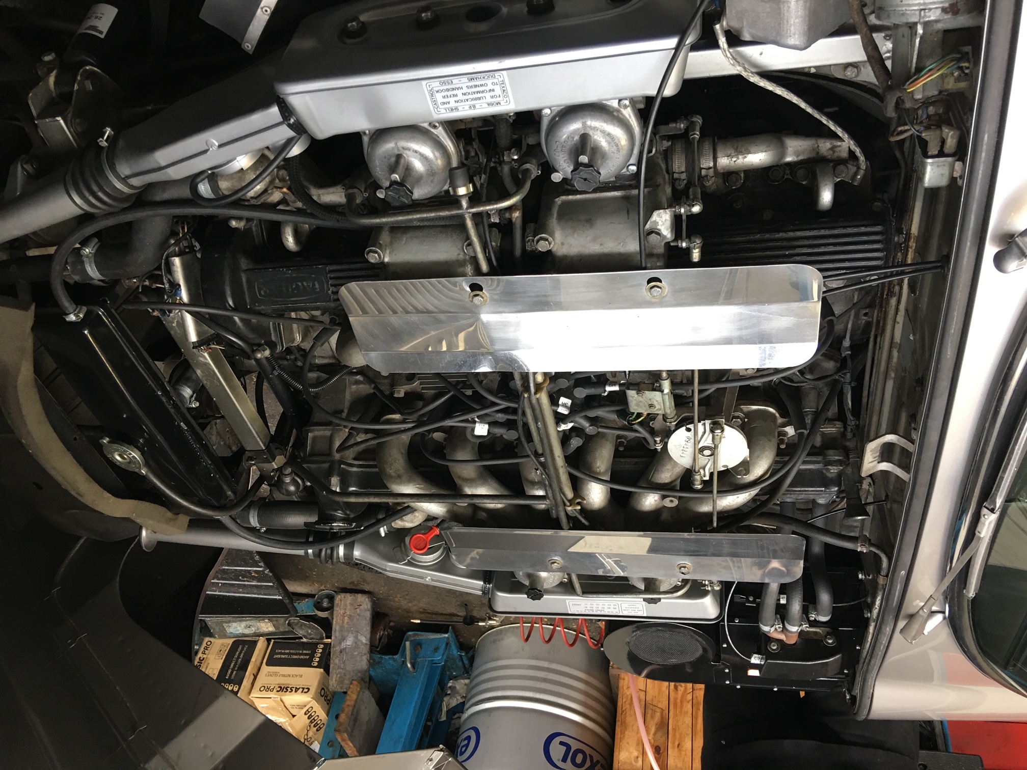 Wimbledon Automatics
