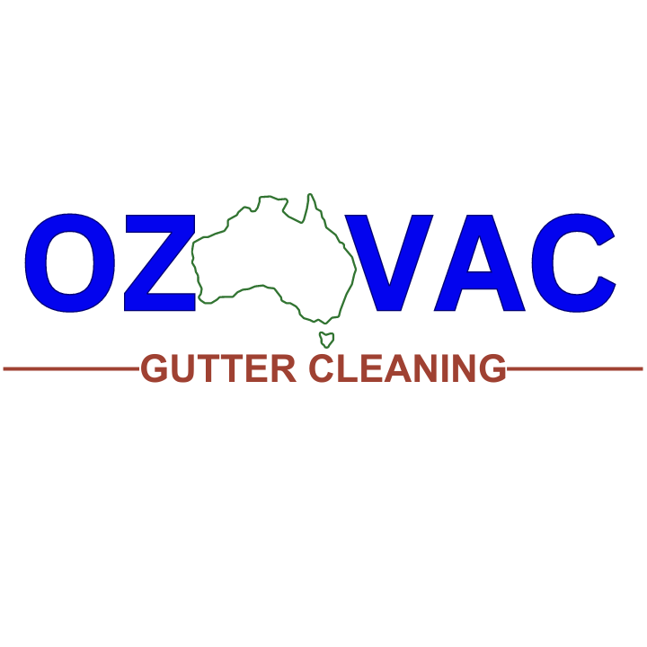 OzVac Gutter Cleaning