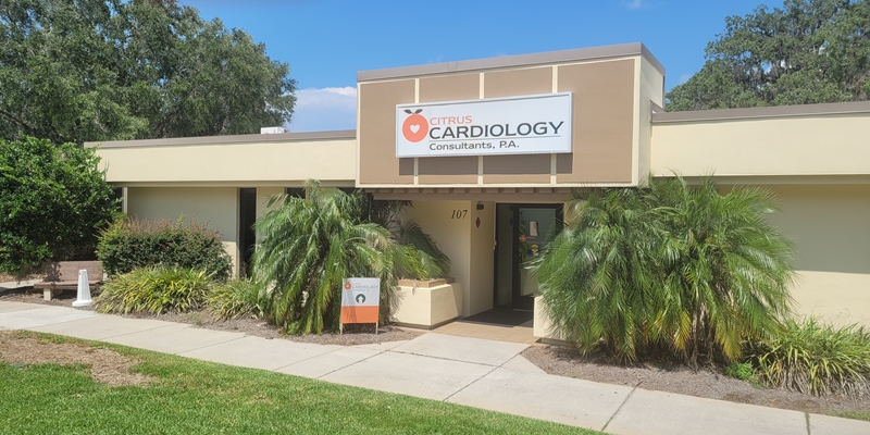 Citrus Cardiology Consultants, PLCC