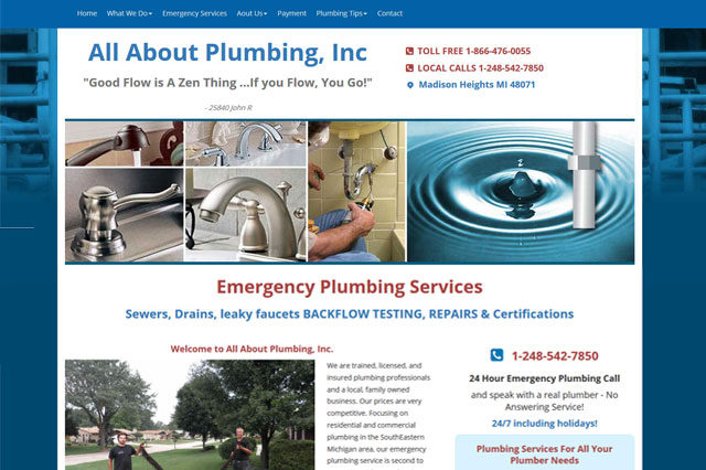 AmeriWeb Hosting