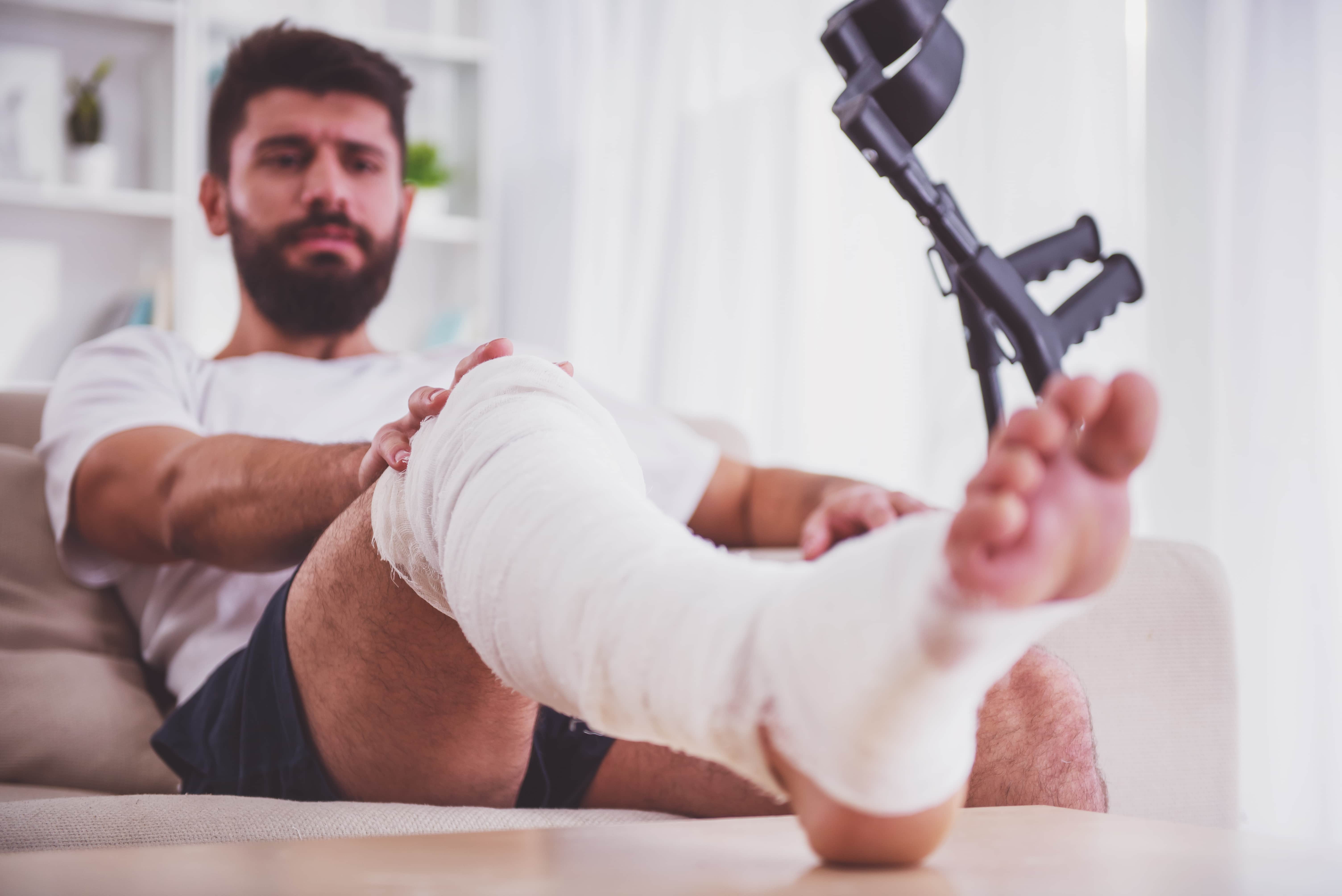 Doctor Para Dolor de Accidentes Oak Park