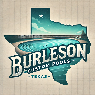 Burleson Custom Pools