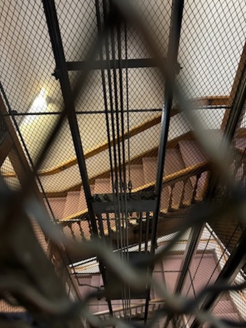 Ferens Elevator Co