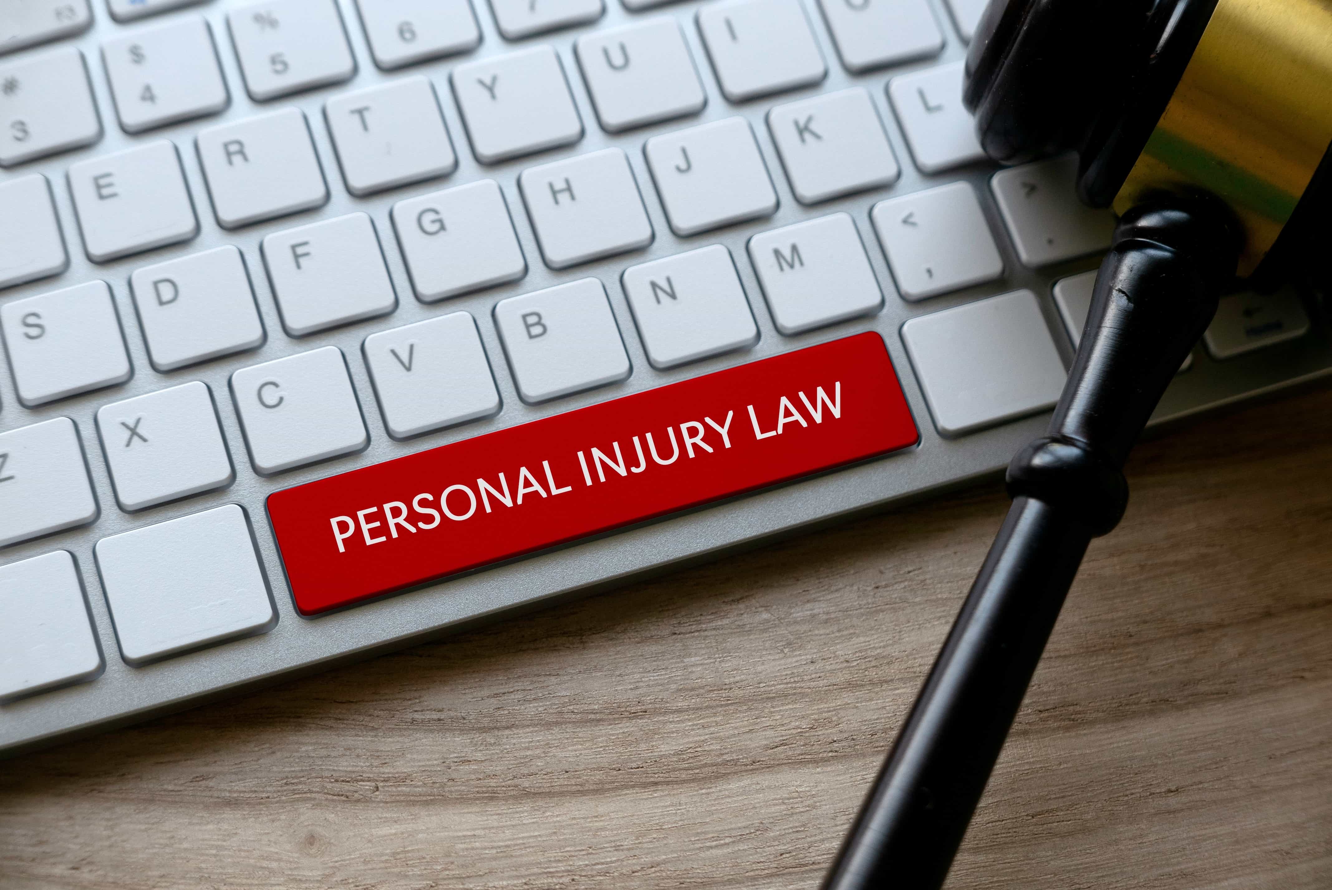 Kyle Nielsen Abogados de Accidentes