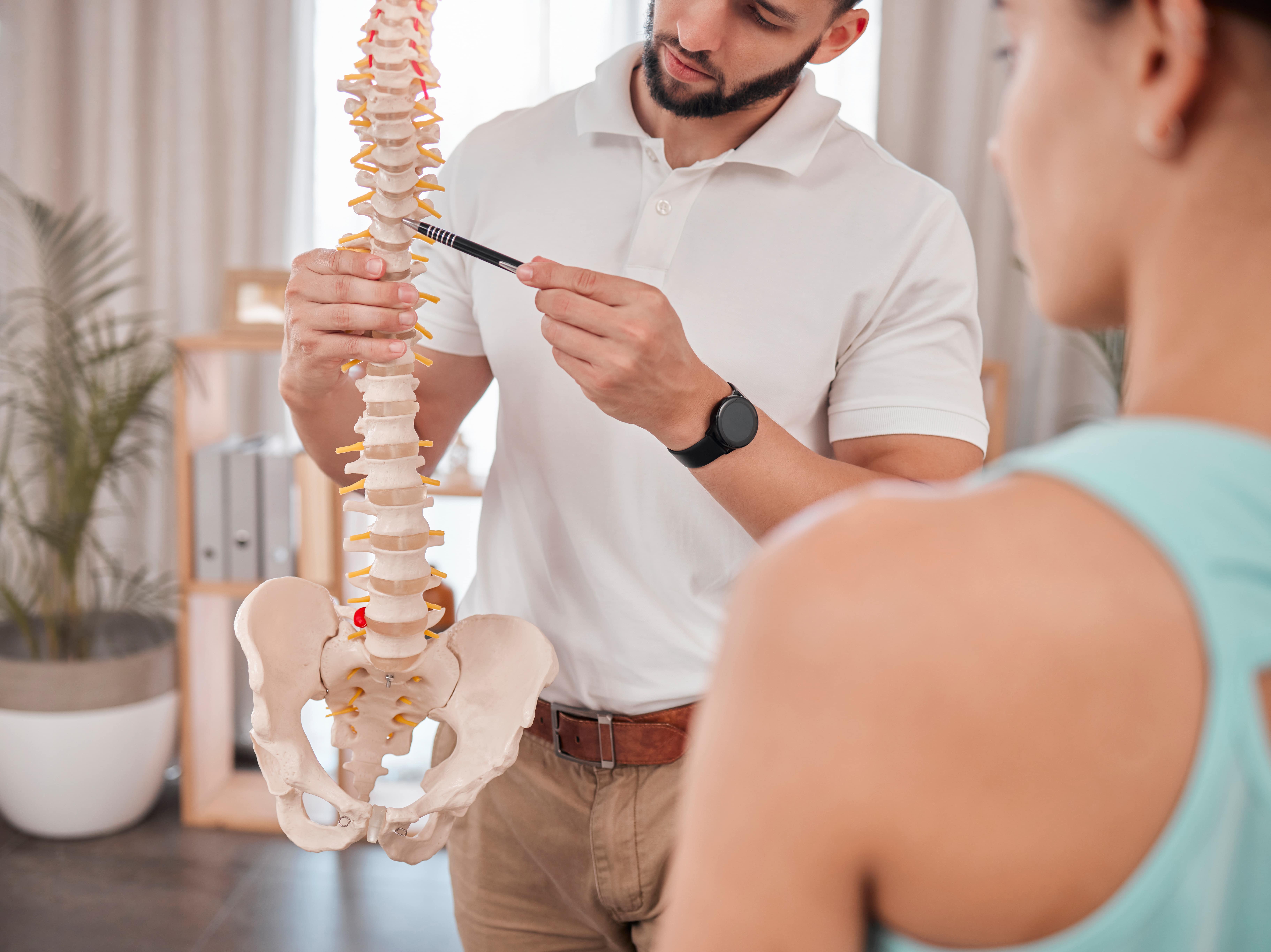 Grandview Health Partners Chiropractic Chicago