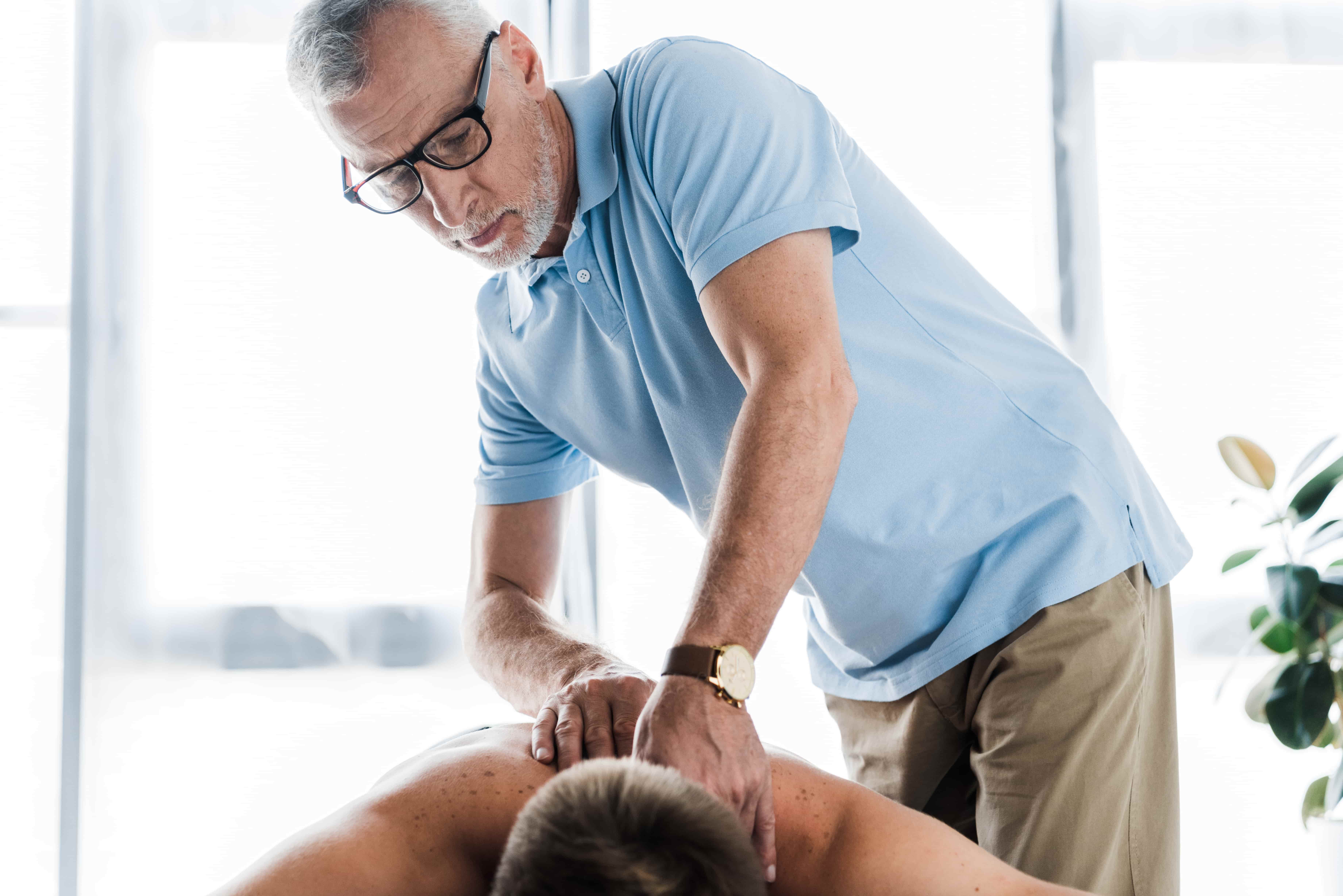 Grandview Health Partners Chiropractic Chicago