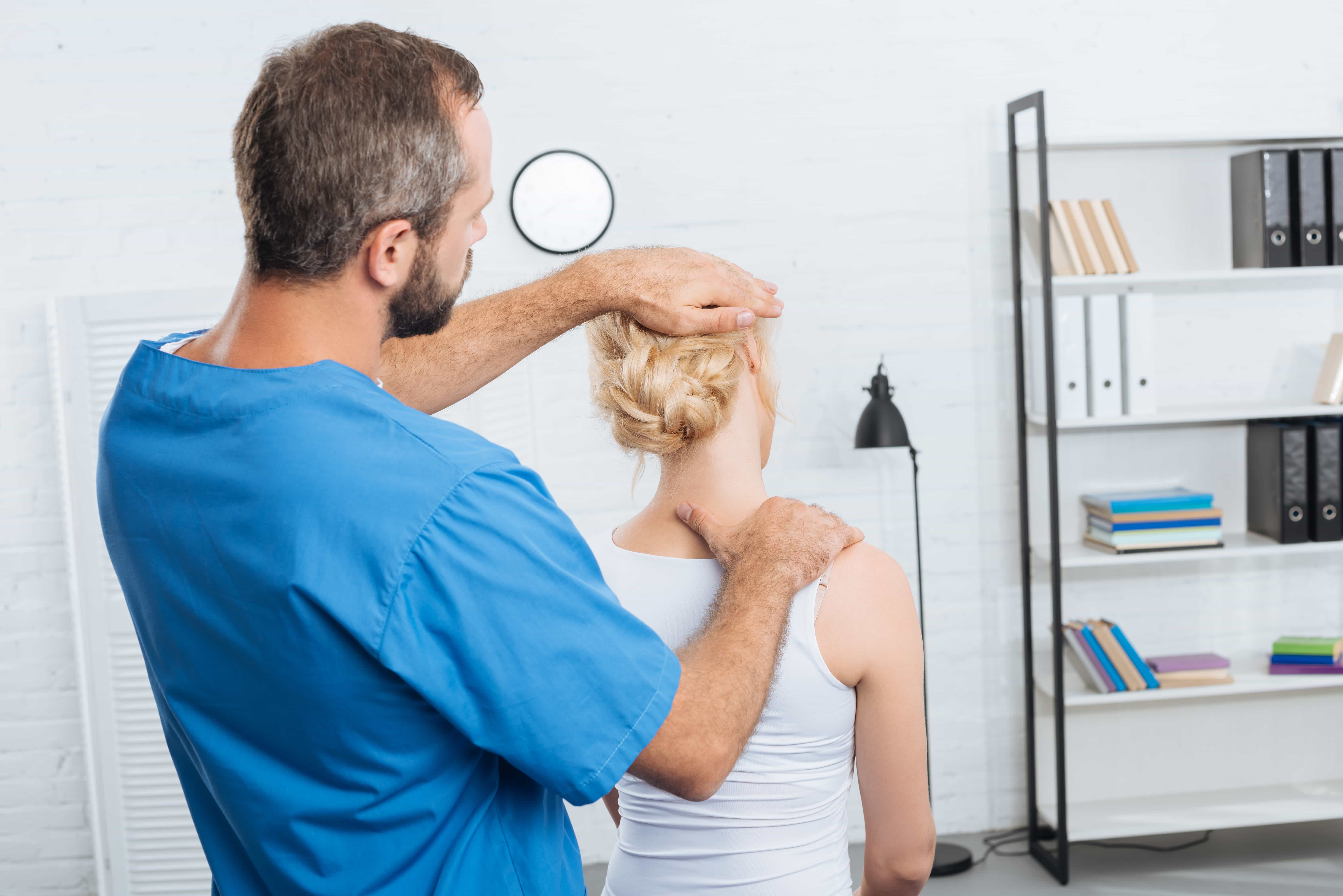 Grandview Health Partners Chiropractic Chicago
