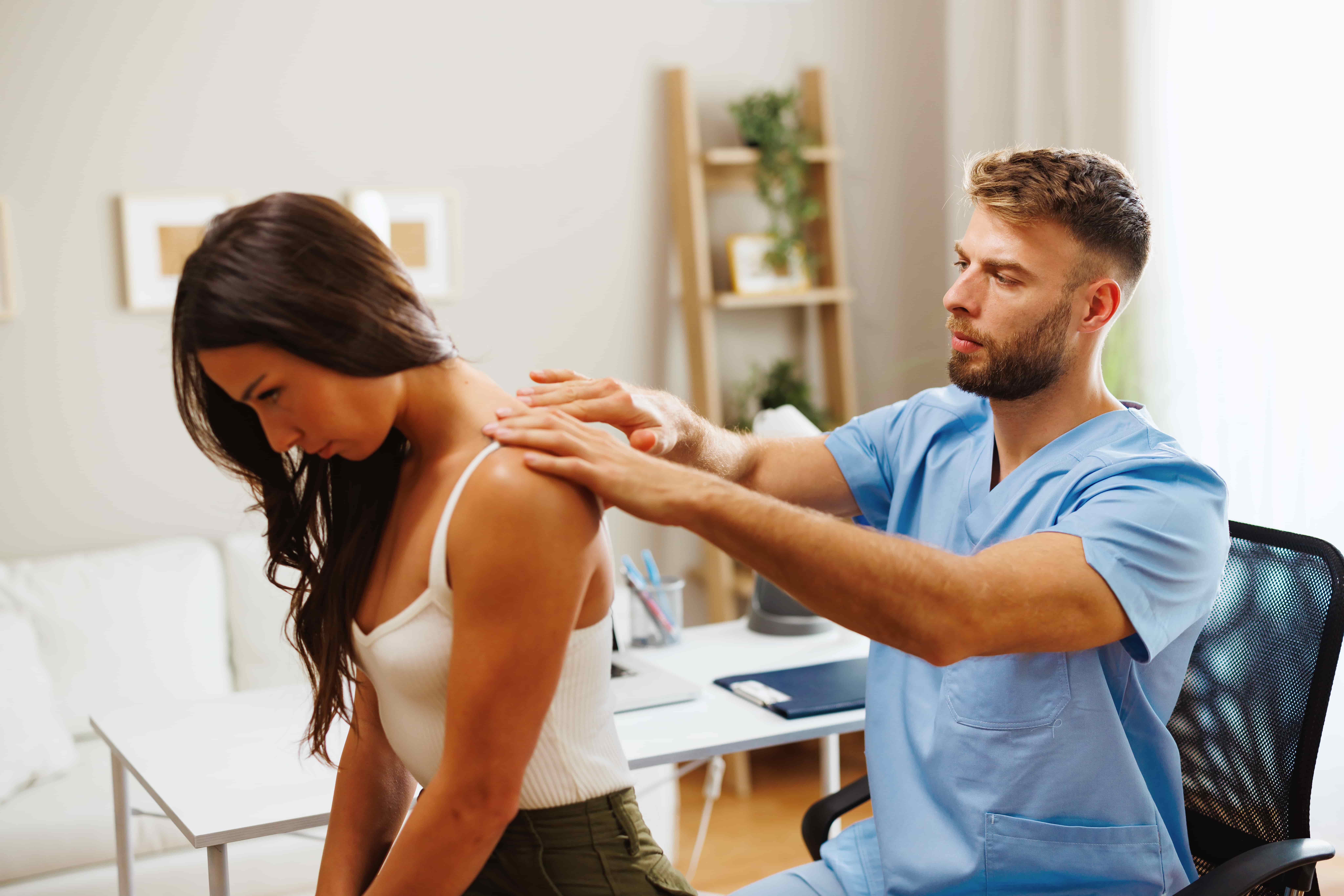 Doctor Quiropractico de Accidentes, DC business image in Chicago, Illinois