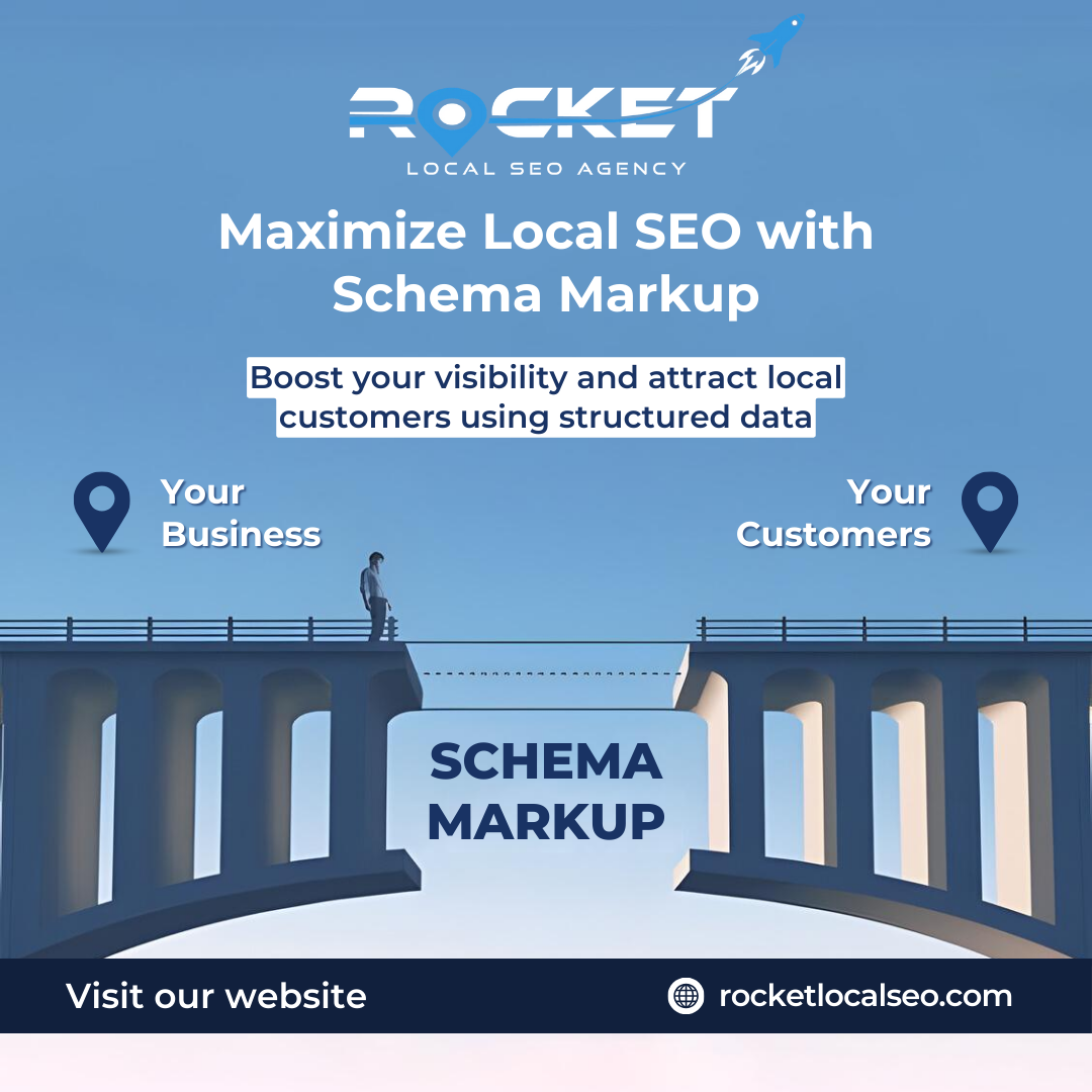 Rocket Local SEO Agency