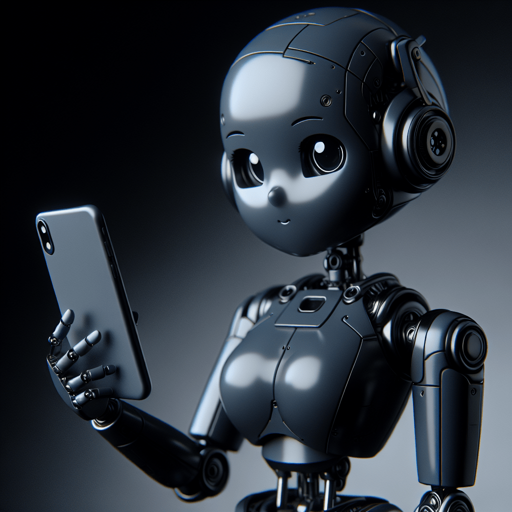 The ultimate AI chatbot.
