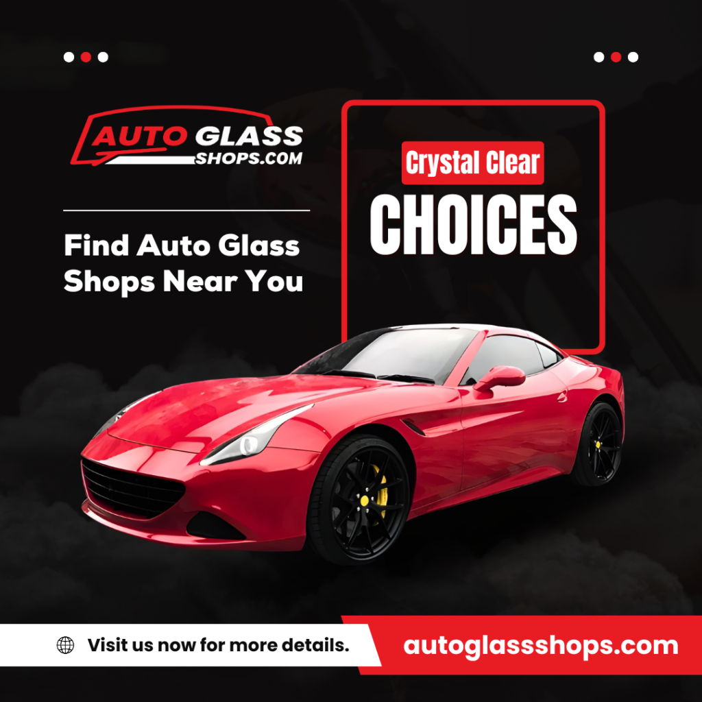 Auto Glass Shops.com