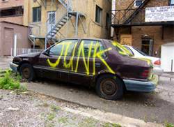 A&D cheap TOWING