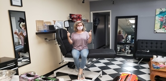 Painted People Tattoo Company