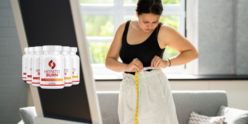 Hepatoburn Review