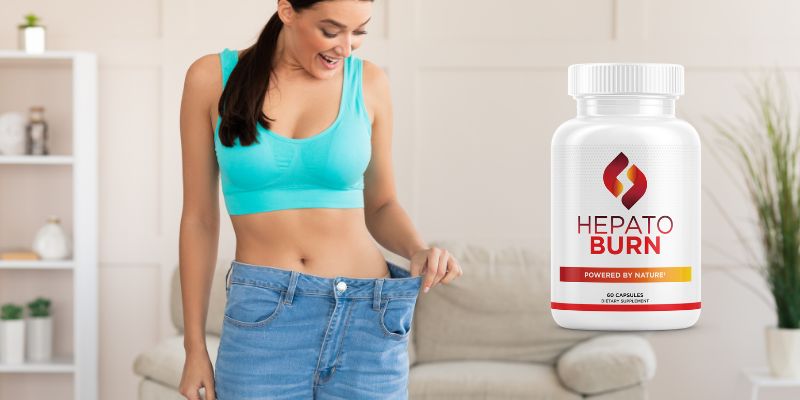 Hepatoburn Review