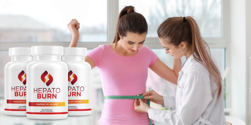 Hepatoburn Review