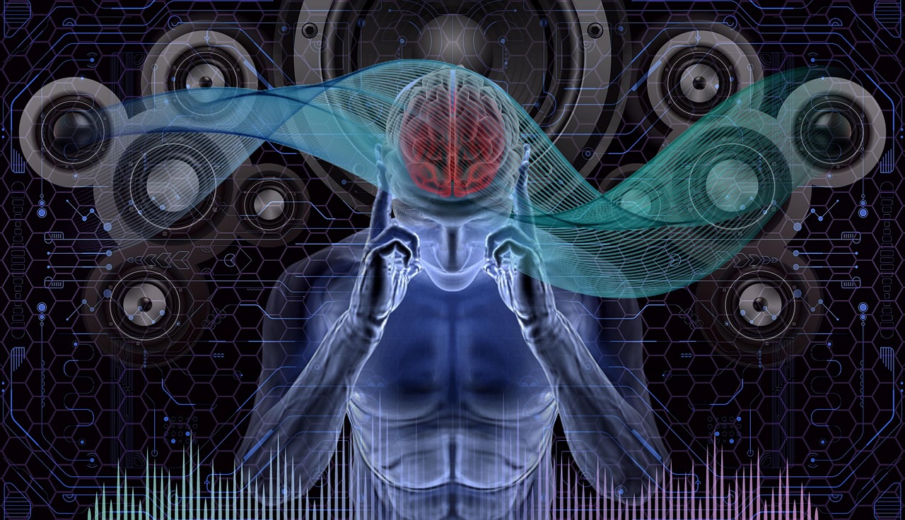 7 Second Brainwave Ritual