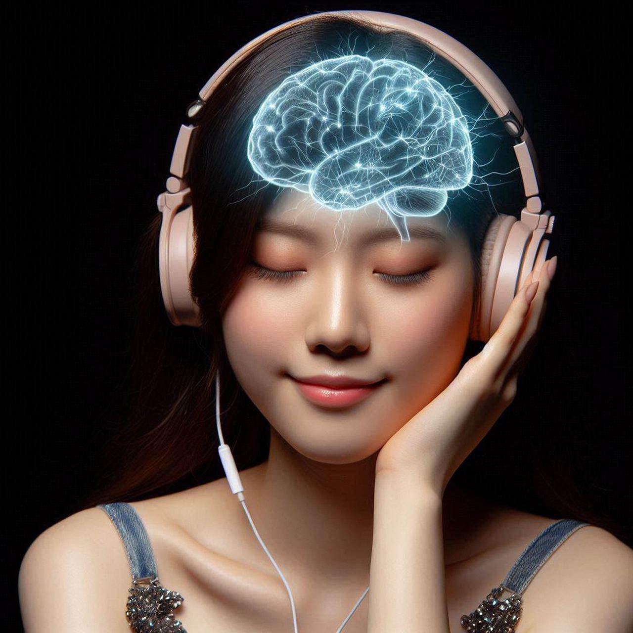 7 Second Brainwave Ritual