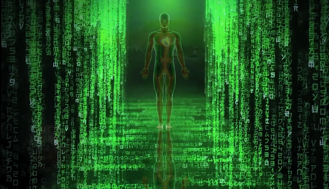 7 Second Brainwave Ritual