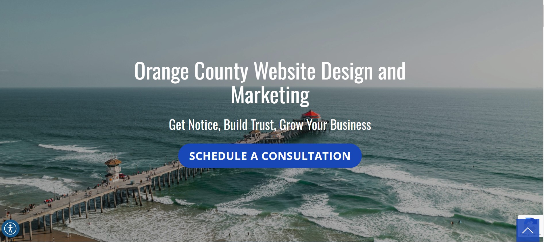 OC Website Designs
