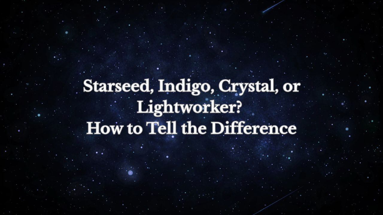 Starseed
