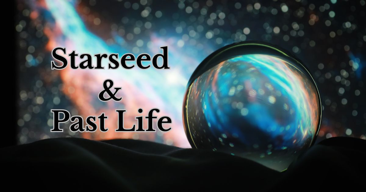 Starseed