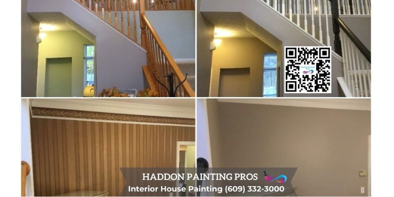 Haddon Painting Pros