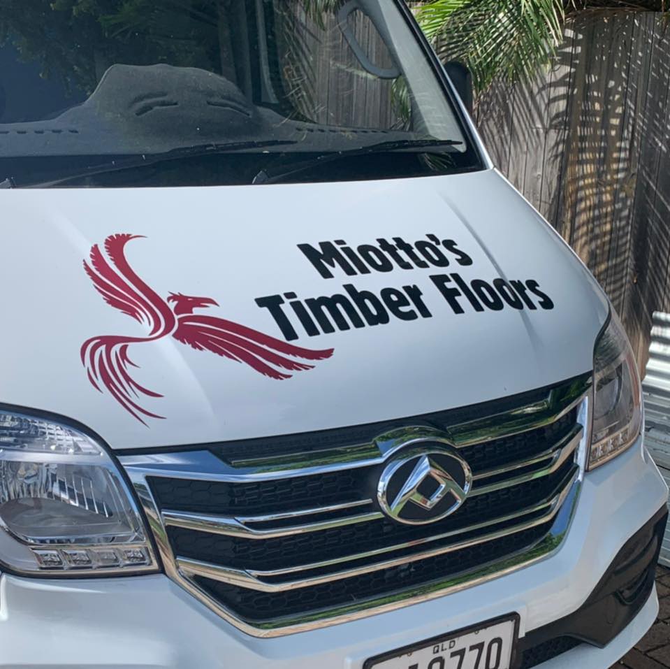 Miotto's Timber Floors